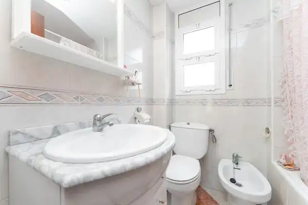 Baño de Piso en venta en Calafell con Balcón
