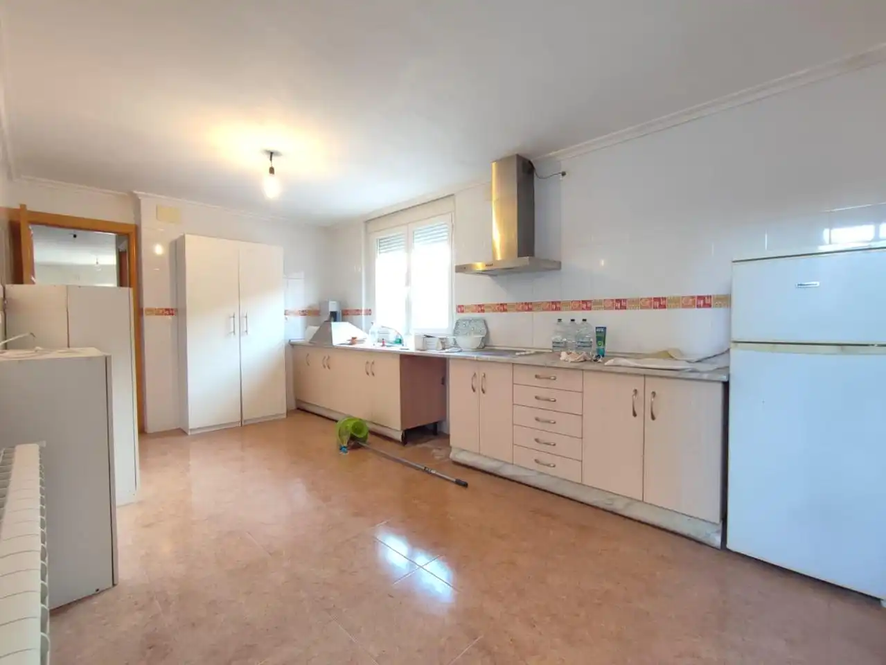Cocina de Casa o chalet en venta en Pozo Cañada con Calefacción y Terraza