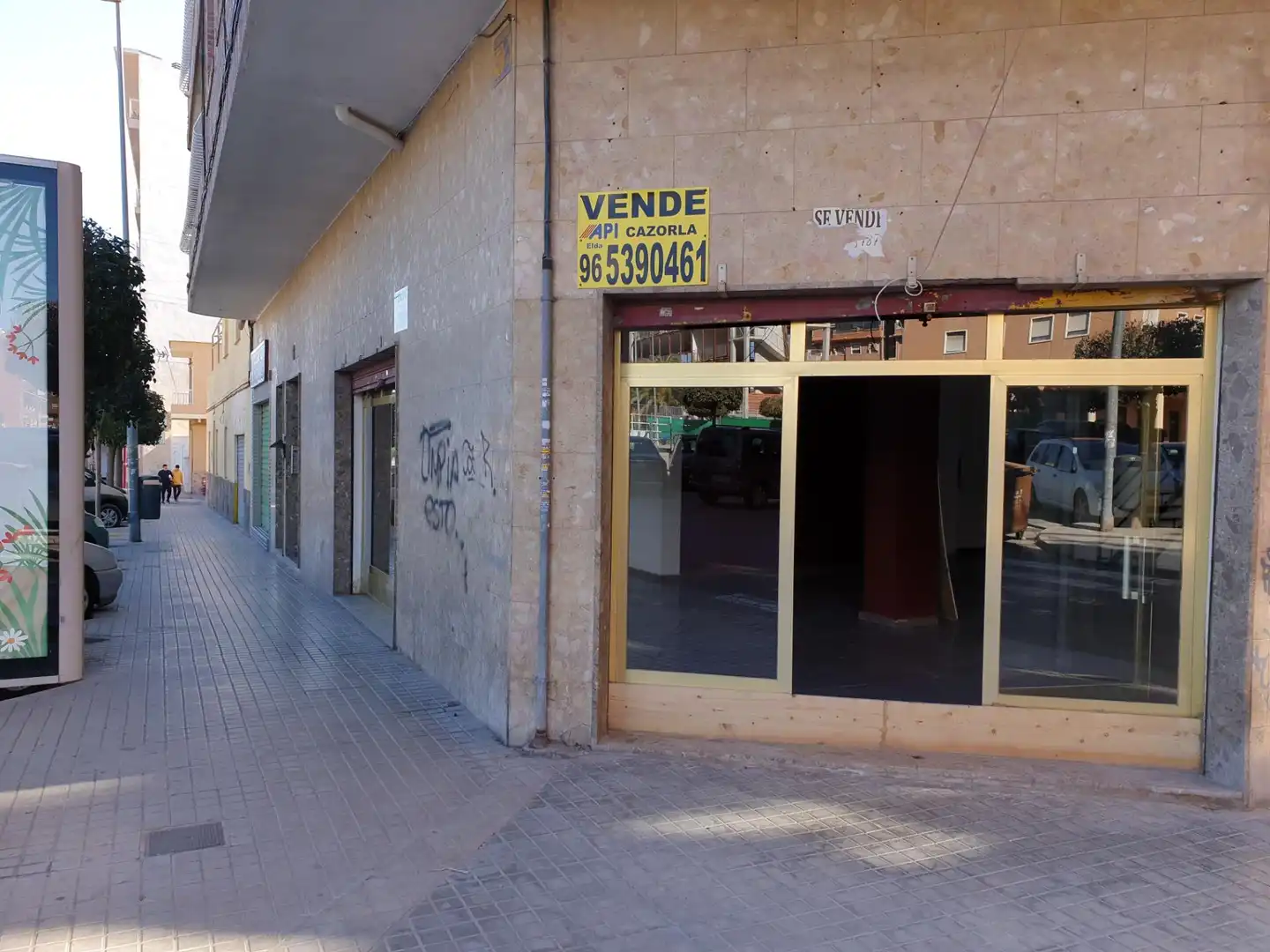 Locale commerciale in vendita a Fraternidad, imagen 22