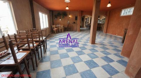 Photo 3 of Premises to rent in Calle Bandaseca, A Pobra do Caramiñal, A Coruña