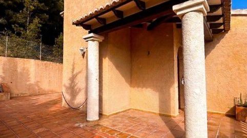 Photo 3 of Detached homes for rent in Pueblo Español - Coveta Fumá, El Campello