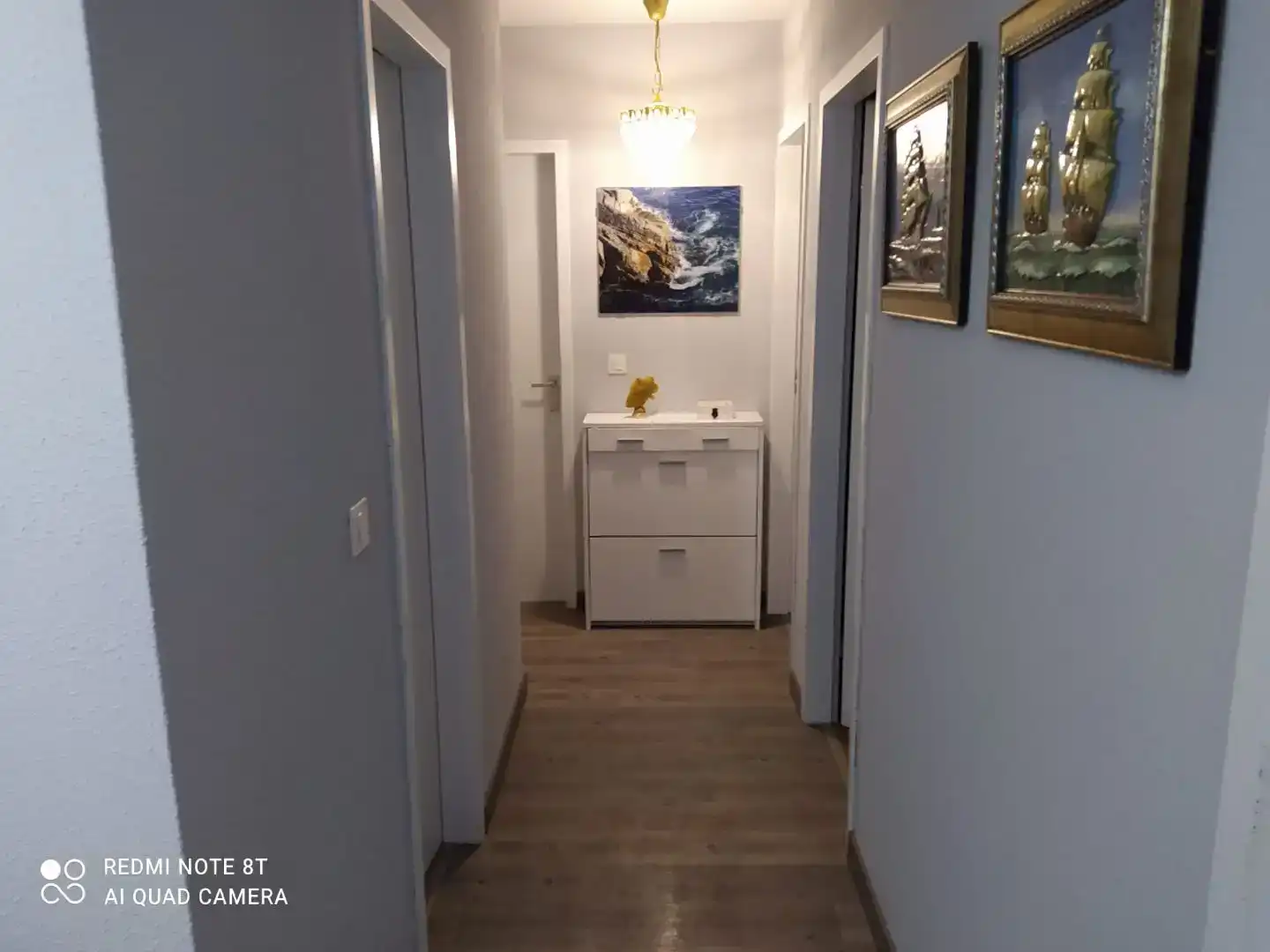 Pis en venda en Cedeira amb Balcó