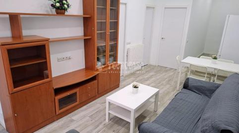 Foto 3 de Piso en venta en Pueblo Nuevo,  Madrid Capital