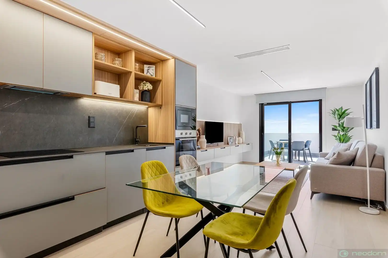 Penthouse zum Verkauf in El Raso, imagen 17