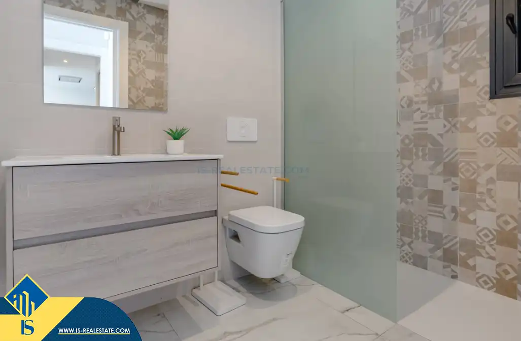 Apartament amb piscina en venda a Puerto Deportivo, imagen 17