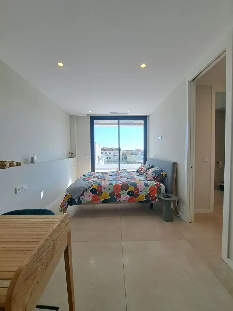 Schlafzimmer von Haus oder Chalet zum Verkauf in Oliva