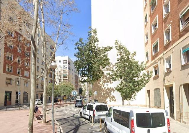 Piso en Venta en  DOCTOR ZAMENHOF en Sant Martí de Provençals