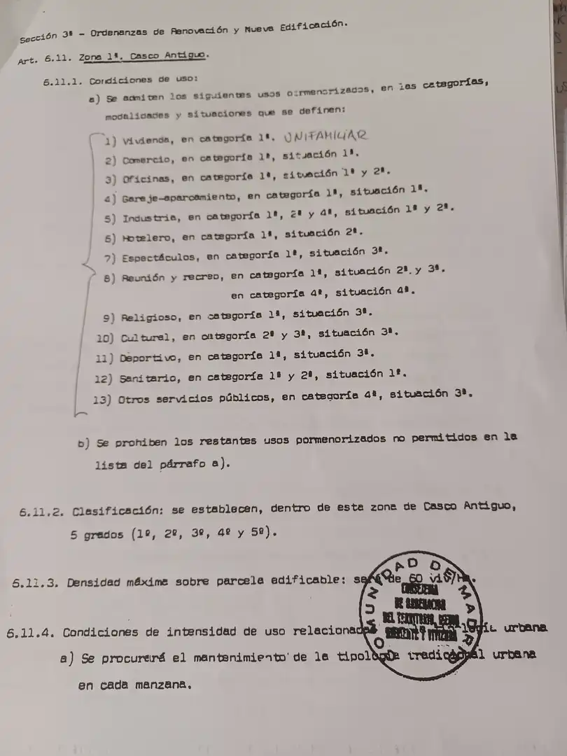 Terreno residencial en venta en Callejón de Arcaya 7, imagen 16