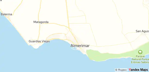 Flat for sale in El Ejido