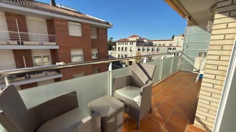 Foto 3 de Pis en venda a Llevant, Barcelona