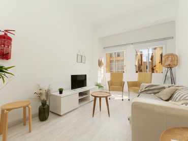 Mini appartamento in vendita a Centro
