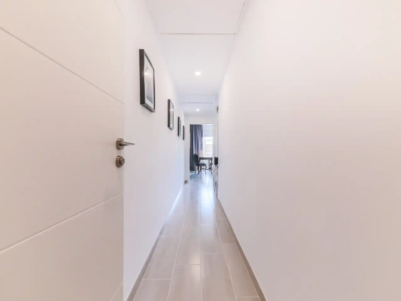 Apartamento con ascensor en venta en Carrer de Nàpols 98, imagen 16