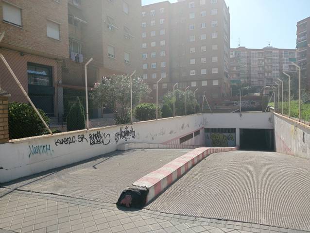 Garaje en Venta en Toboso en San Isidro