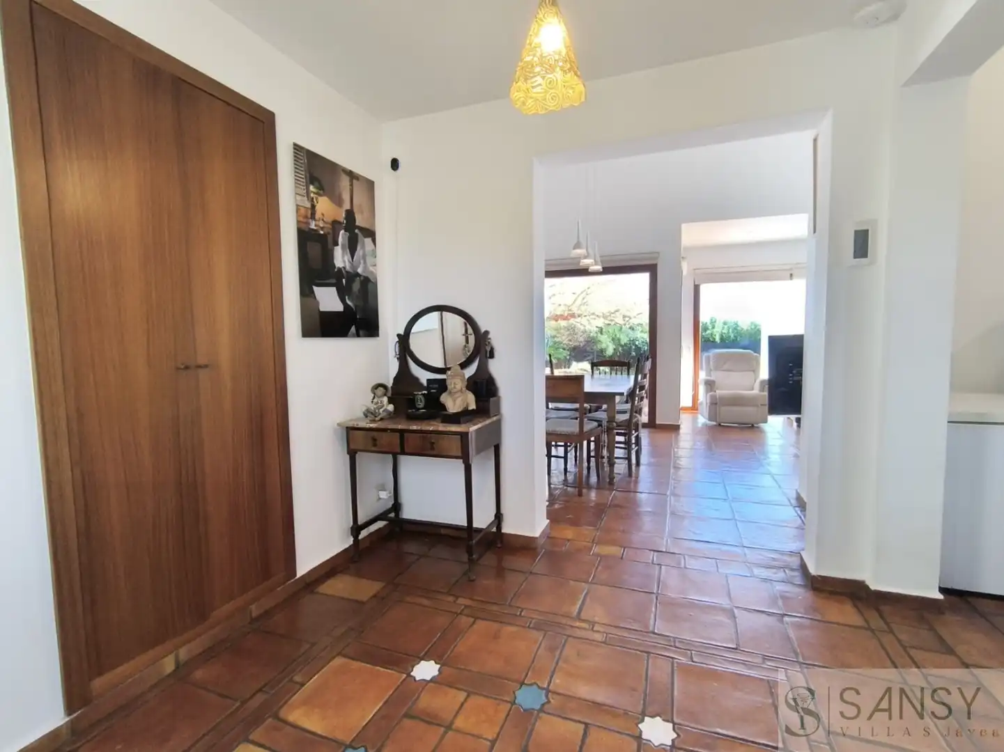 Chalet con piscina en venta en Ondara, imagen 32