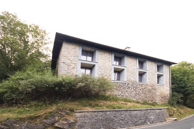 Casa-chalet en Venta en Bidania Gunea, 2 en Bidania-Goiatz