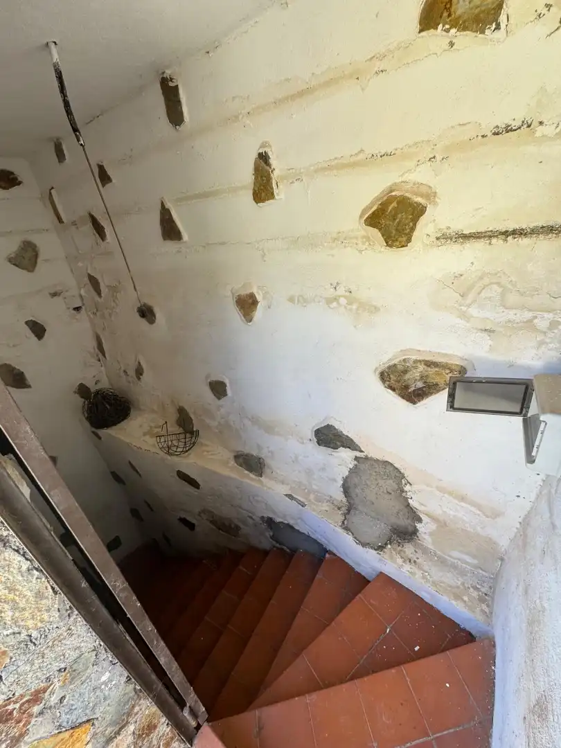Casa o xalet en venda a Fasnia