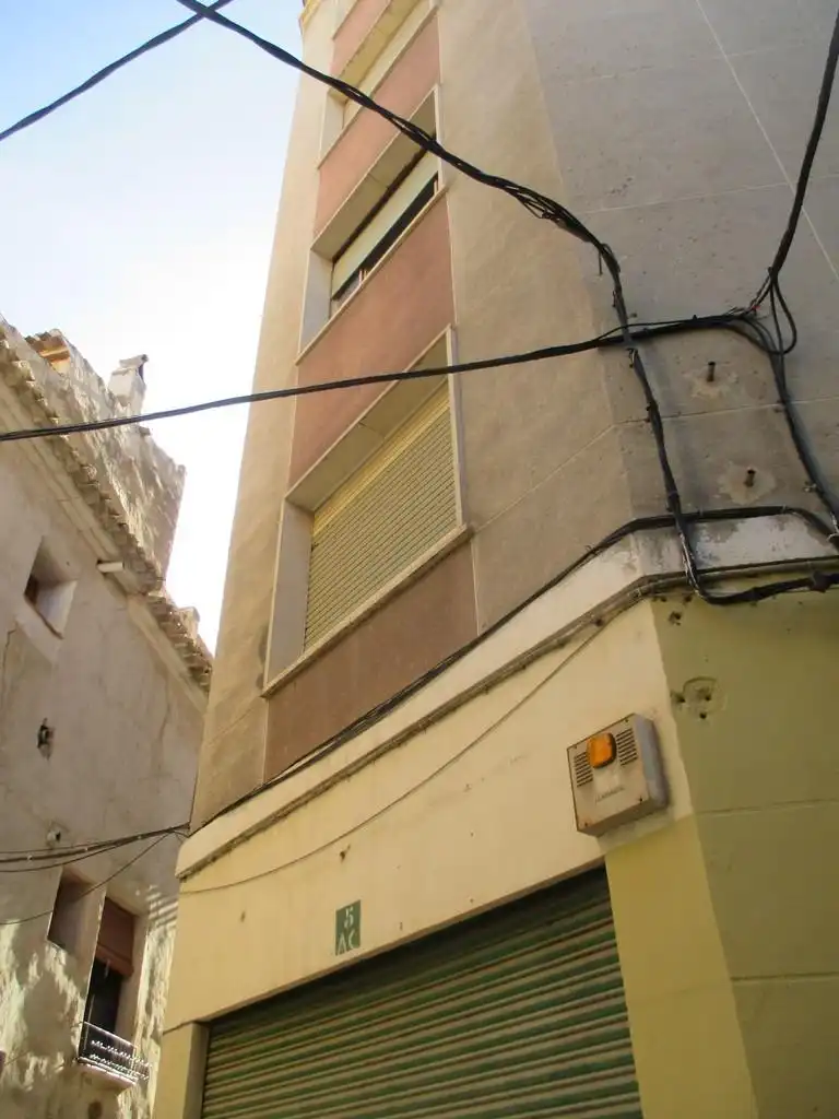 Flat for sale in Calle Nueva 5 Portal 5 Planta 2 Puerta Iz 5, imagen 4
