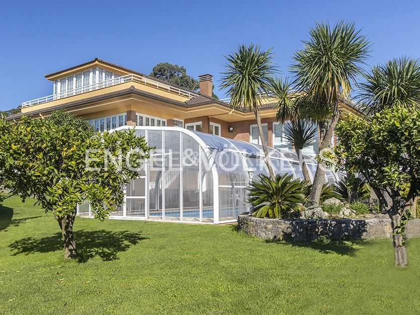 Casa o xalet en venda a Somió