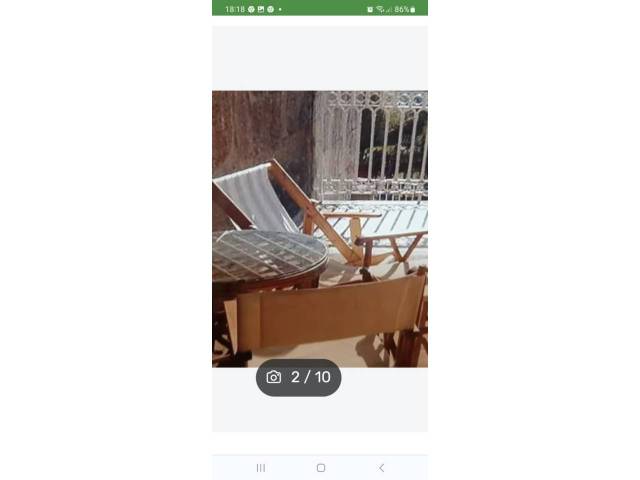 Casa-chalet en Venta en Calle viñao en Punxín