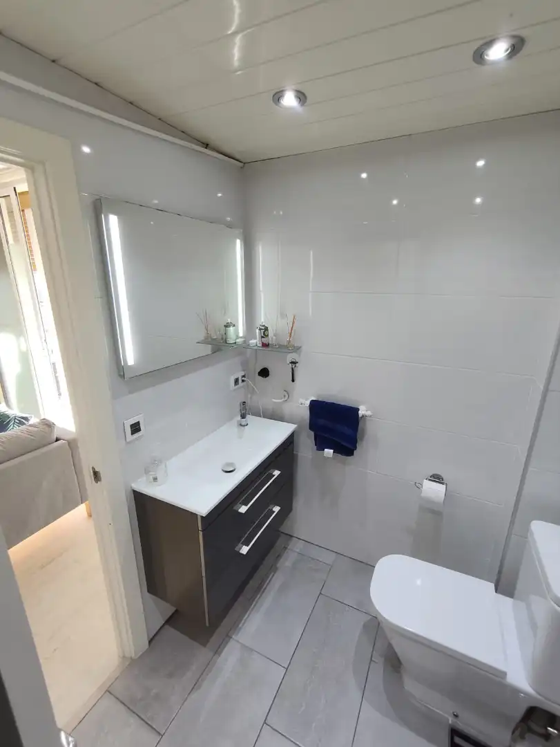 Apartament en venda a Carrer de la Nansa 9, imagen 5
