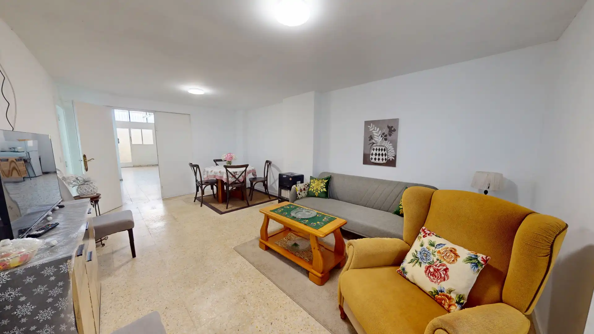 Casa o xalet en venda en Alcoy / Alcoi