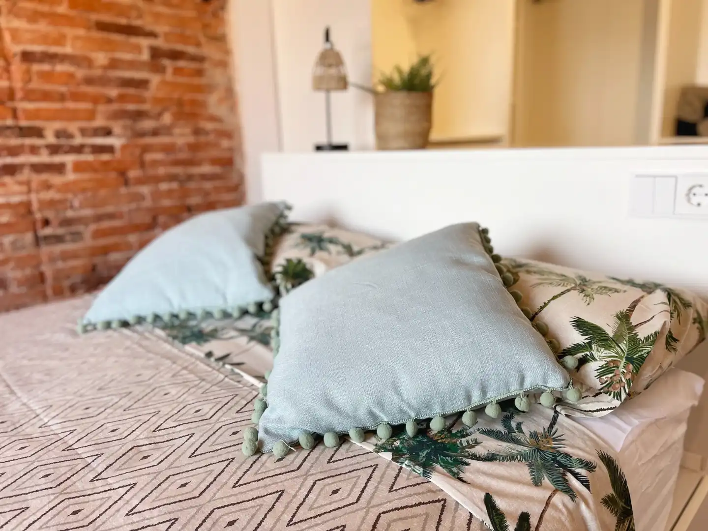 Appartement avec terrasse à vendre à Calle Alta 35, imagen 45