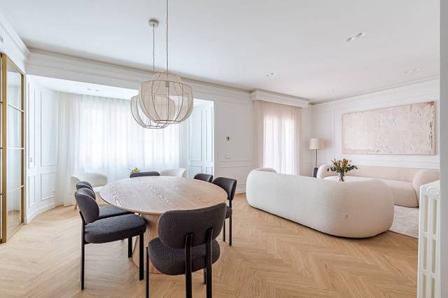 Piso en Venta en Goya