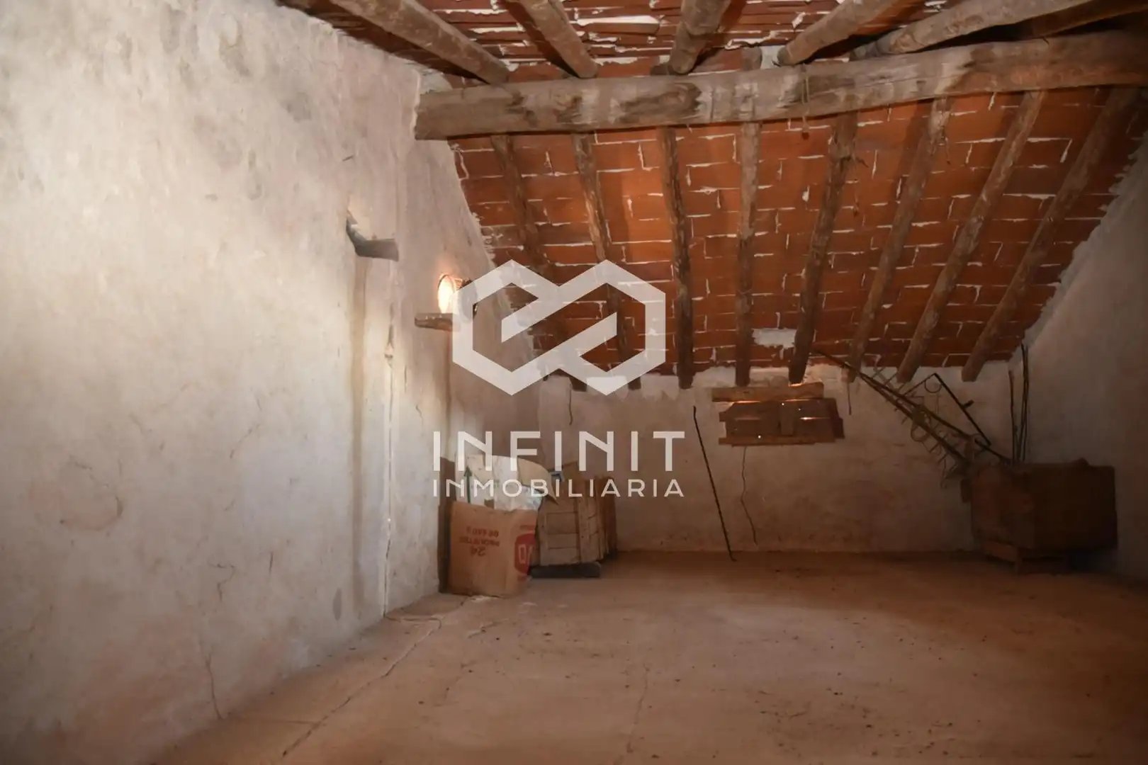 Casa o chalet en venta en Pozo de Almoguera