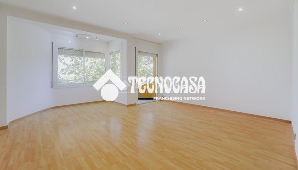 Photo 1 of Flat for sale in Sant Joan Baptista, Barcelona