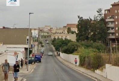 Foto 2 de Piso en venta en Paseo Victoria Eugenia, Pescadores - Saladillo, Algeciras