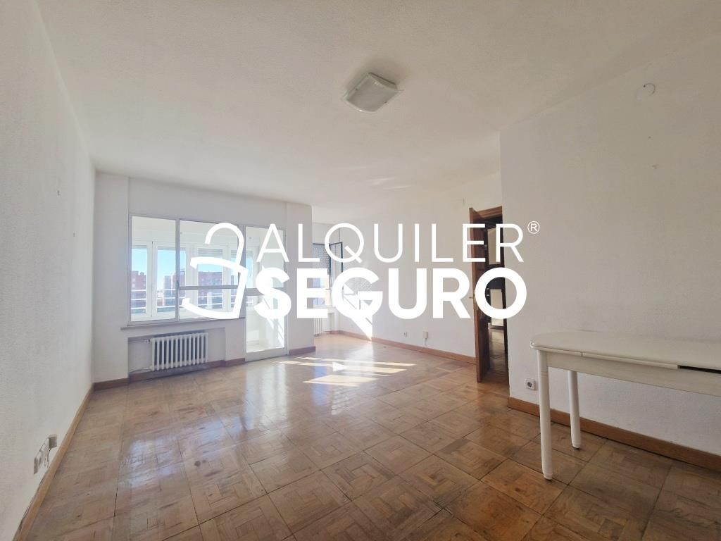 Flat to rent in de Moratalaz, Centro