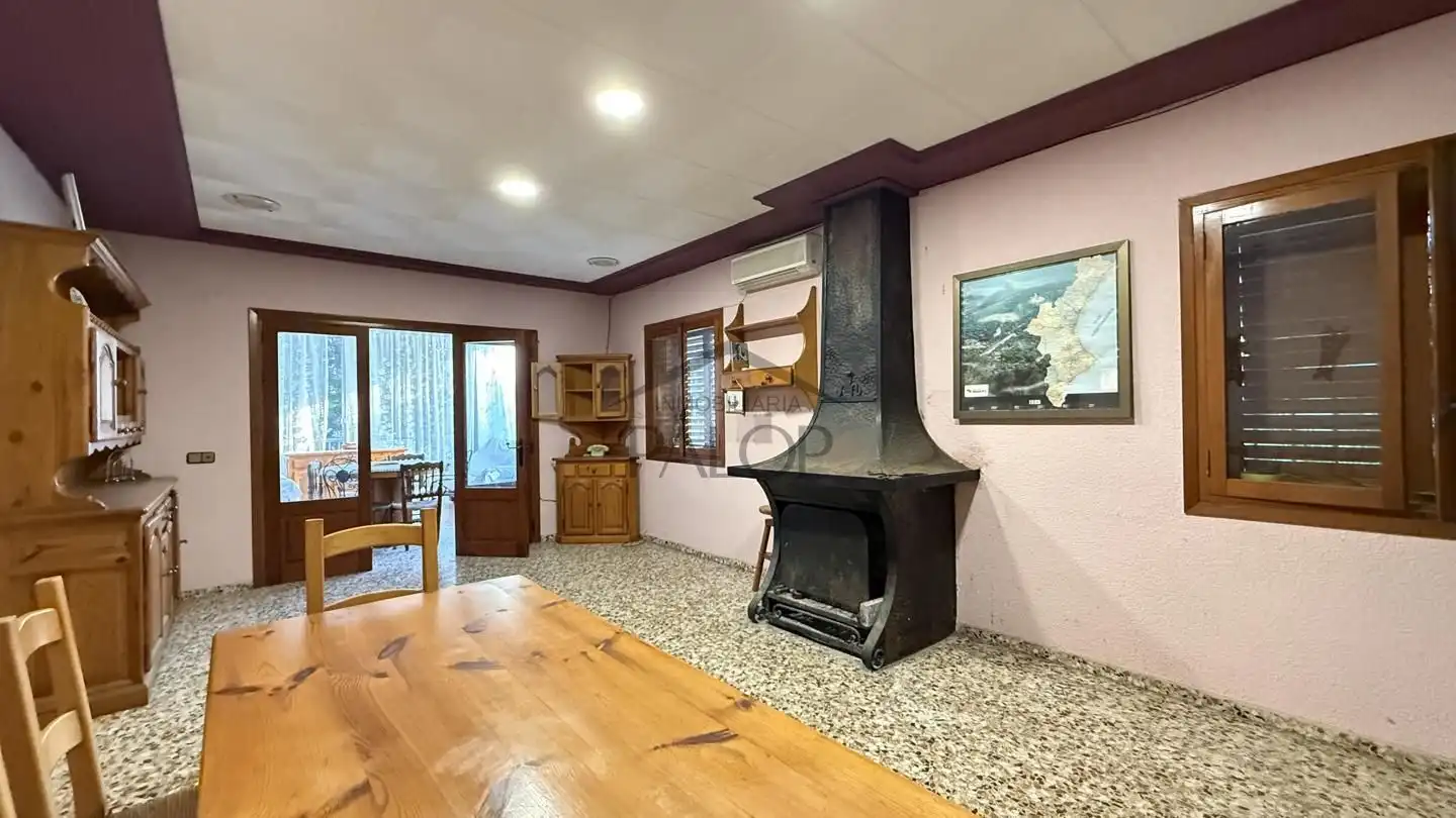 Maison avec piscine à vendre à Carcaixent, imagen 13