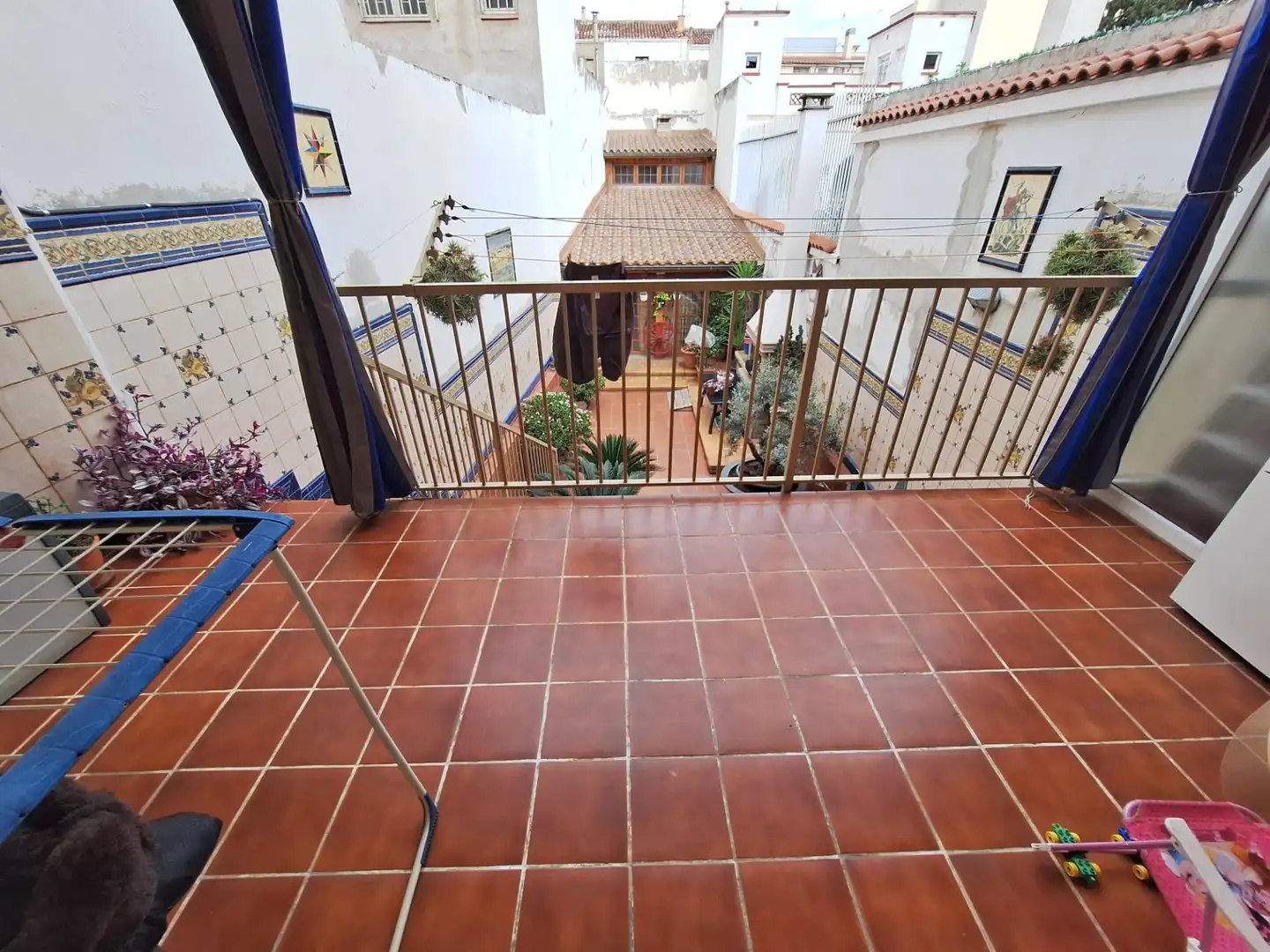 House with terrace for sale in Centre - Sant Oleguer, imagen 20