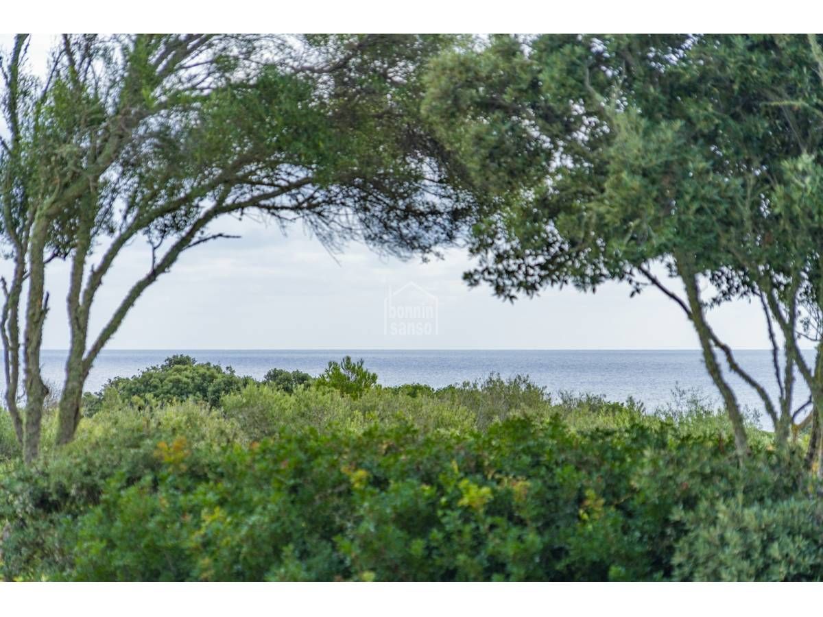 Casa o xalet en venda a S'Algar - Alcalfar