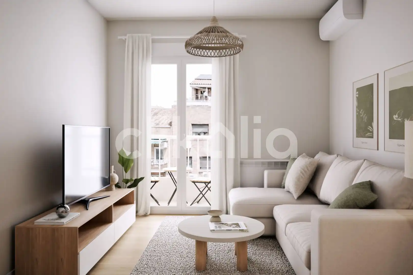 Flat with lift for sale in Carabanchel, imagen 8