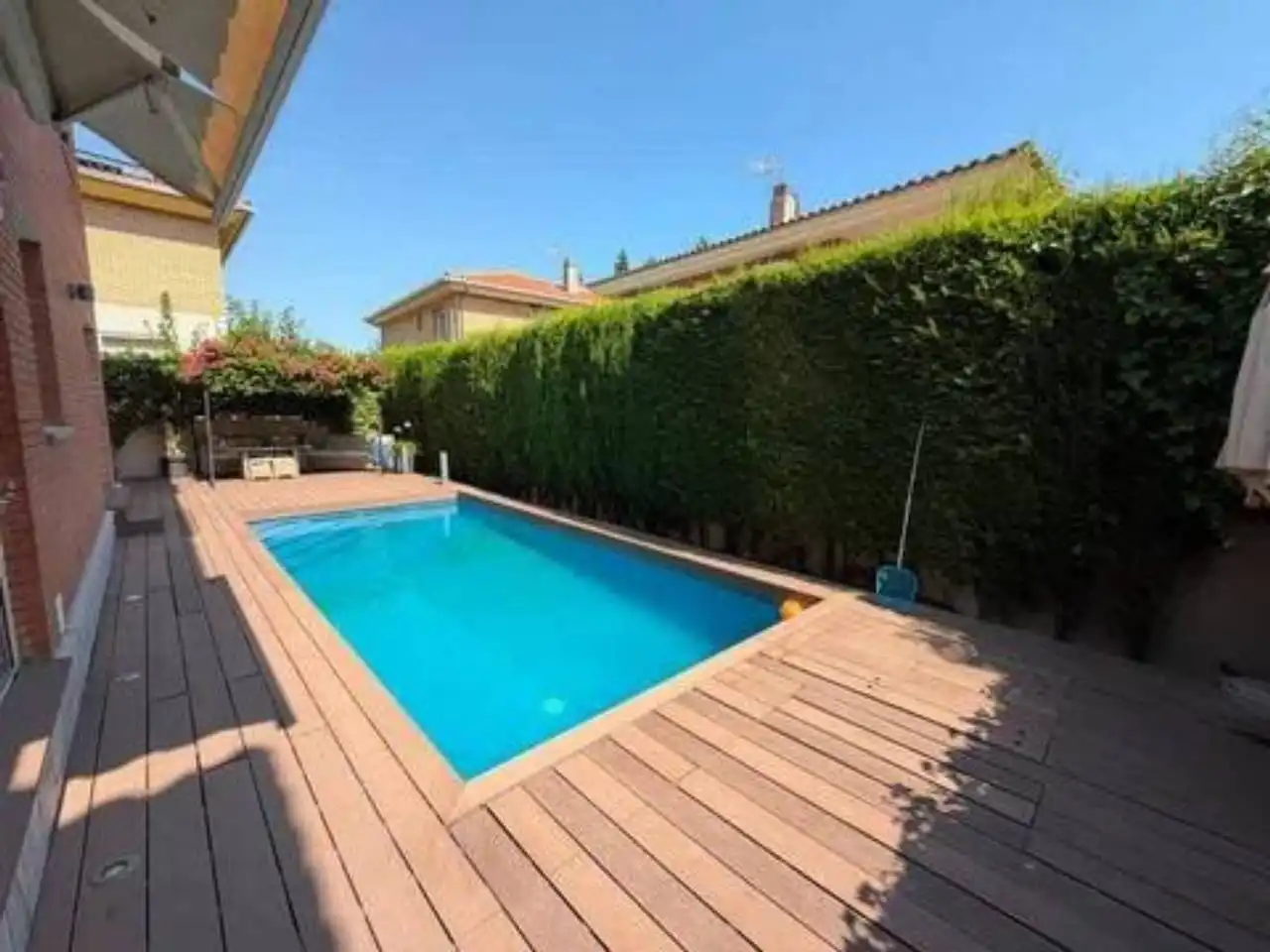 Chalet con terraza en venta en Calle Calle Cap De Salou,, imagen 5