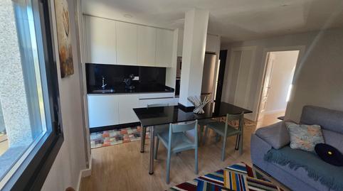 Photo 2 of Flat to rent in Nigrán centro, Pontevedra