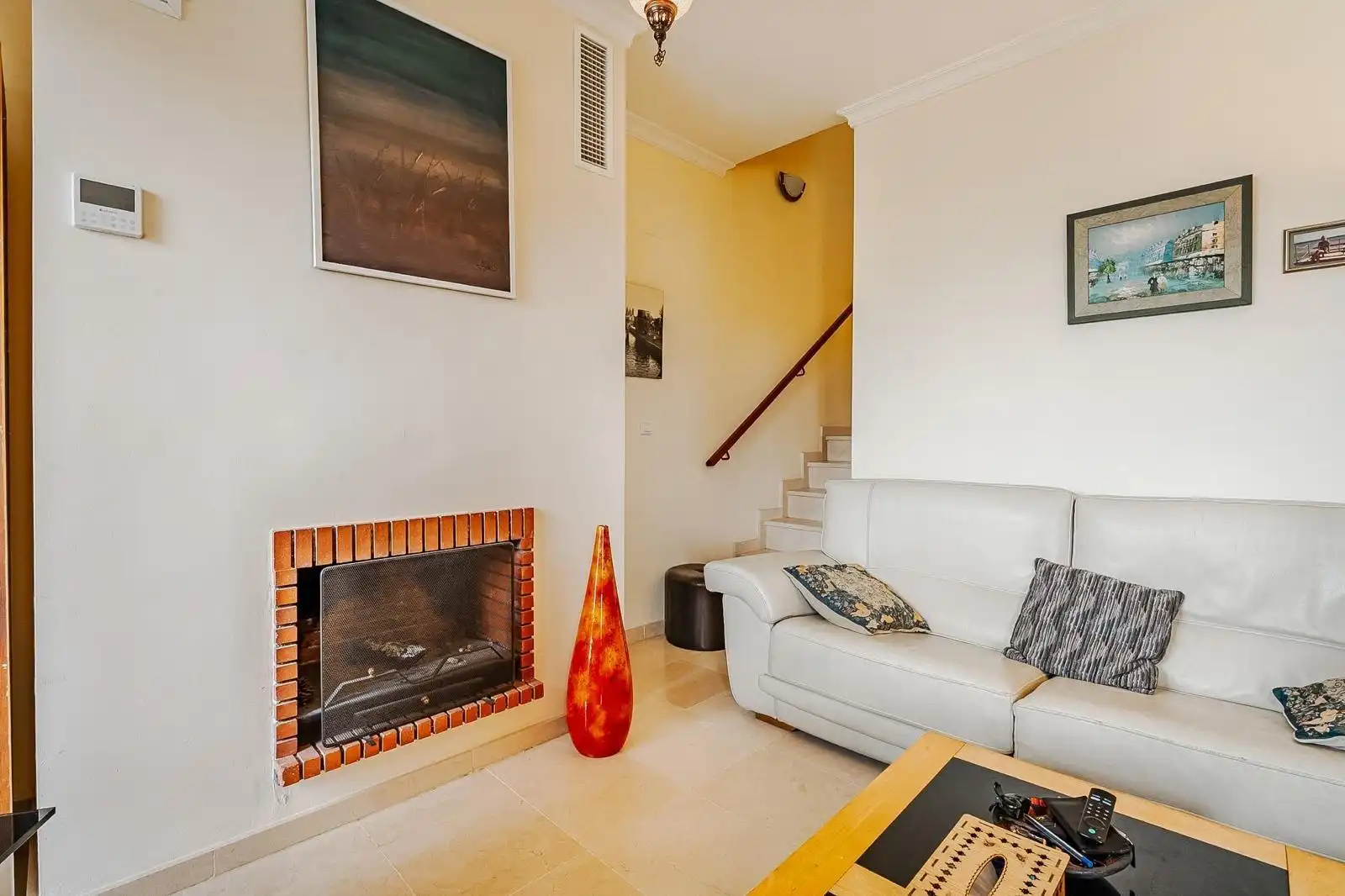 Home with garden for sale in Alcorrín, imagen 50