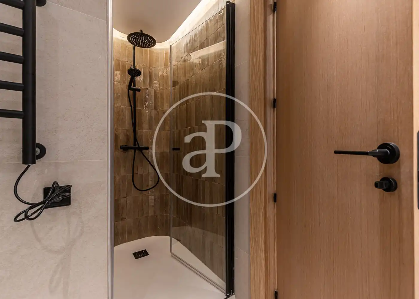 Flat with terrace for sale in C. del Poeta Esteban de Villegas, imagen 33