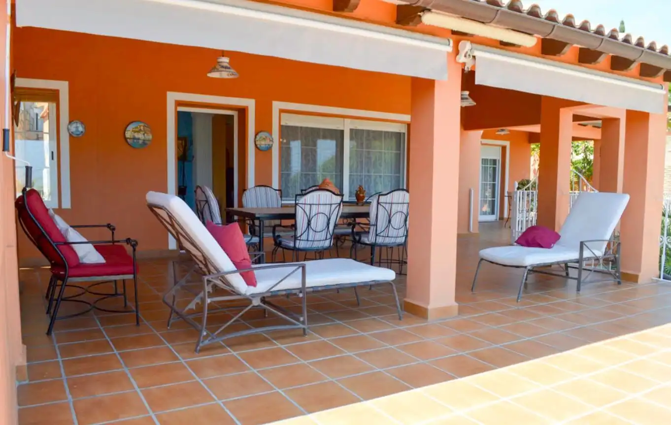 Casa con piscina in vendita a Las Rotas / Les Rotes, imagen 39