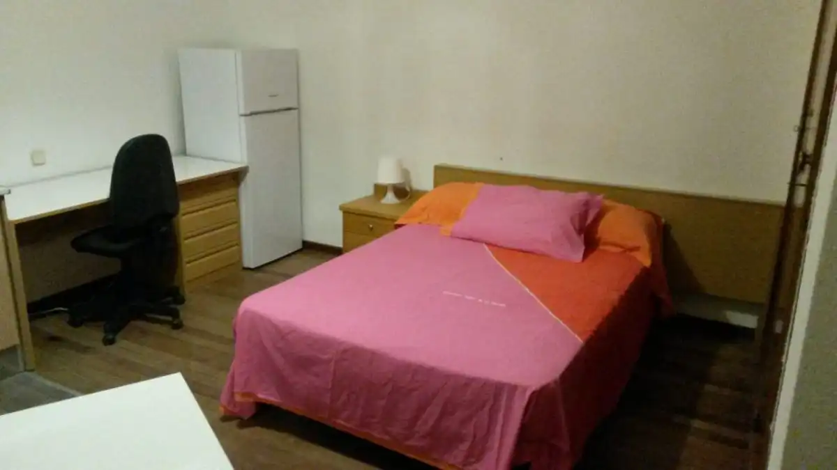 Bedroom of Study for rent in Villaviciosa de Odón  with Heating and Furnished