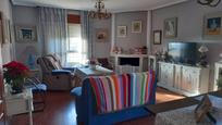 Living room of House or chalet for sale in  Córdoba Capital  with Air Conditioner, Private garden and Terrace