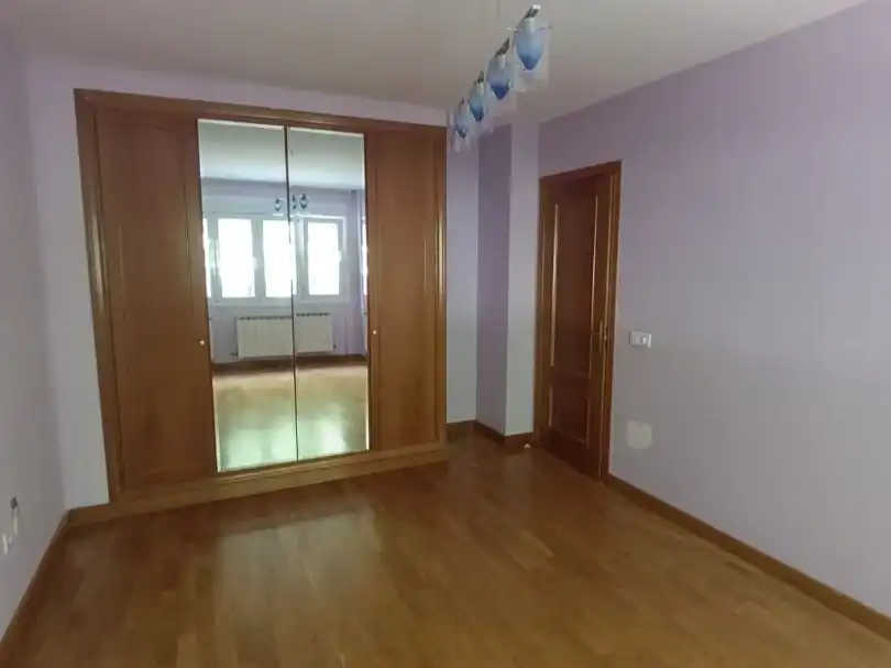 Dormitori de Casa adosada en venda en La Vega