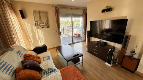 Foto 4 de Piso en venta en Avenida Nicaragua, Foietes, Benidorm
