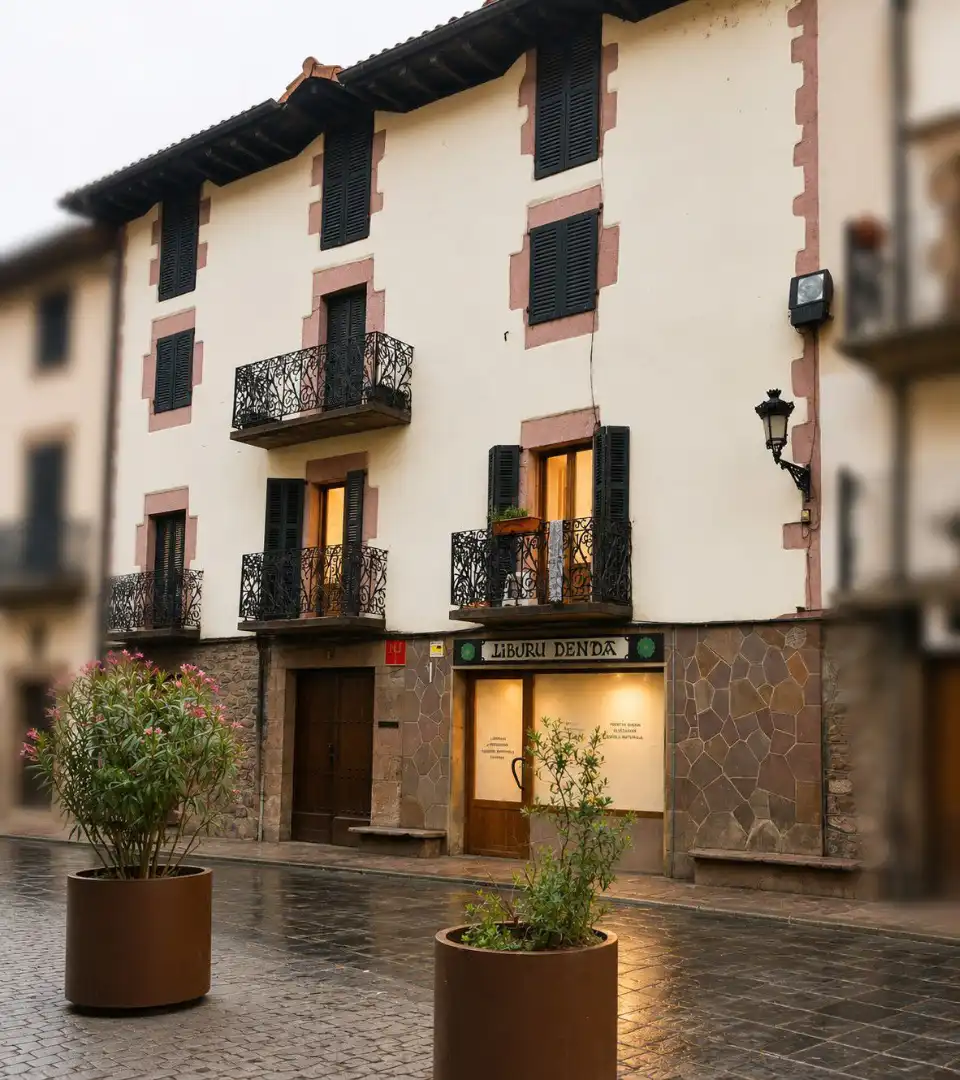 Locale commerciale in affitto a Calle Parroquia, imagen 5