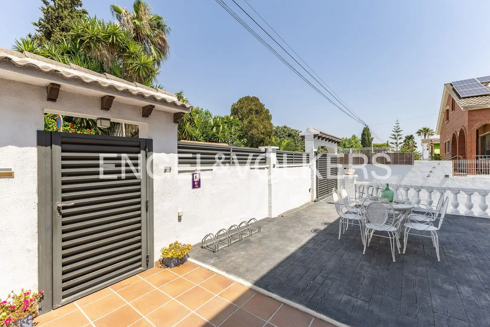 Maison avec piscine à vendre à Els Masos - Els Garrofers, imagen 58
