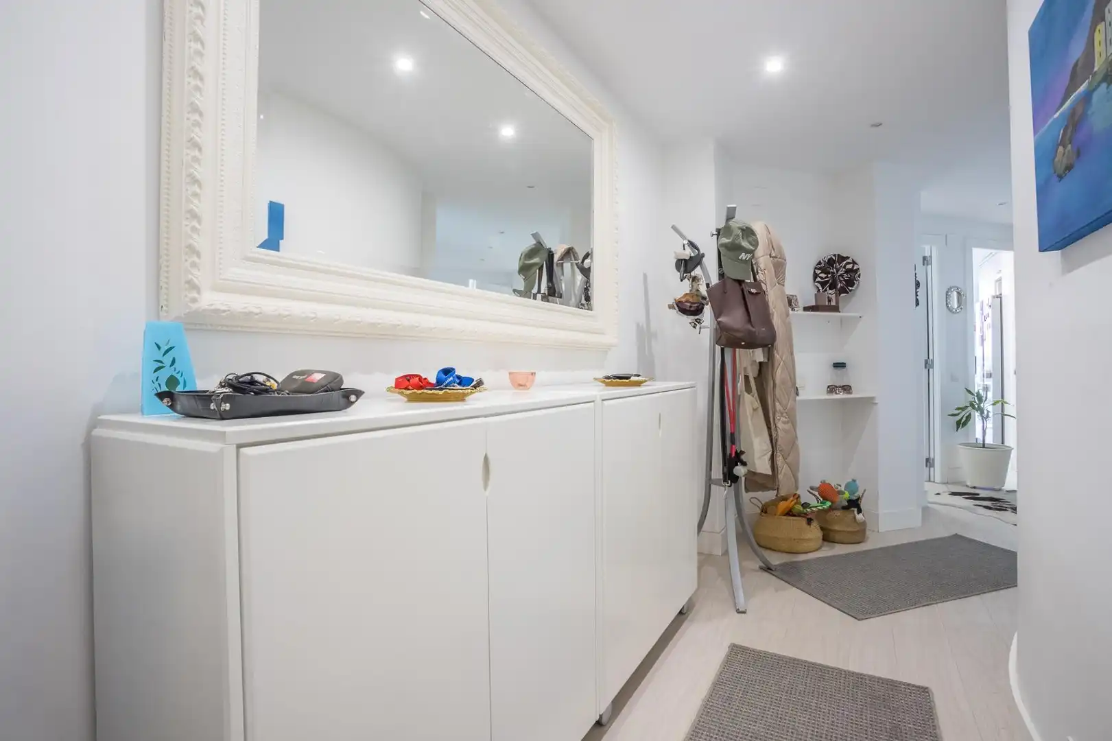 Wohnung mit Pool zum Verkauf in Calle SELVA DE MAR, imagen 17