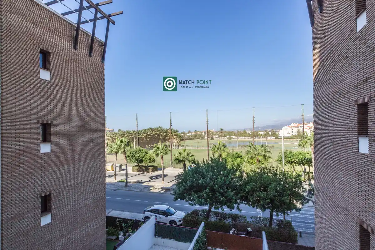 Apartamento de alquiler en Paseo de la Playa, Playa de Granada