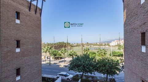 Foto 4 de Apartamento de alquiler en Paseo de la Playa, Playa de Granada, Motril