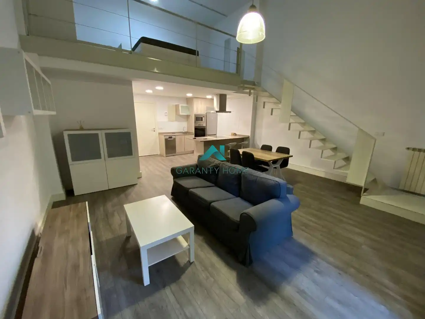 Loft en venda a Calle Calle Thomas Edison, 4, Rivas Futura